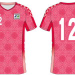 AFCチャンピオンズリーグ 2023/24オーセンティックユニフォーム